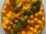 اسلایم جوجه کیوت