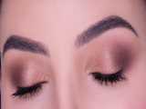 آموزش آرایش چشم جدیدو لایت:: آموزش سایه چشم خوشگل