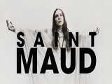 فیلم قدیسه ماد Saint Maud 2019 با دوبله فارسی