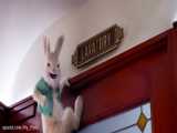 فیلم پیتر خرگوشه 2 زیرنویس فارسی