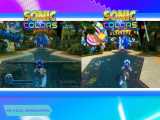 تریلر جدید Sonic Colors Ultimate بهبودهای بصری بازی را نمایش می‌دهد 