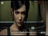 آنکوتک  |  تریلر سریال Resident Evil: Infinite Darkness 2021 با زیرنویس فارسی