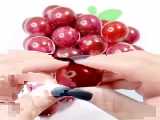 اسلایم خرچ خرچ