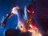 گیم فکت 1 : رازها، نکات و ایستراگ های بازی Spider-Man Miles Morales 