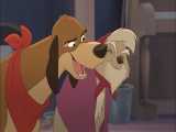انیمیشن روباه و سگ شکاری ۲_The Fox and the Hound 2 دوبله فارسی 