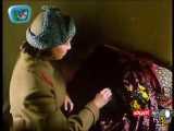 ترانه زیبای تاجیکی در سریال «در چشم باد»