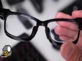 Anzu؛ عینک هوشمند ریزر با اسپیکر و میکروفون
