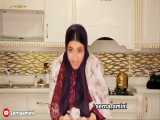 کلیپ طنز/سرنا امینی/سال۱۴۰۰/اینستاگرام