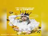 ( کپشن مهم )Billie eilish