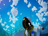 تریلر بازی ASTRONEER 