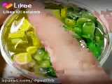 اسلایم(فوق کیوت)