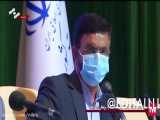 درگیری نماینده زاهدان و سعيد نمكى وزیر بهداشت در جلسه ستاد مقابله با کرونا