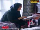 هانیه توسلی در سریال زخم کاری / سریال جنجالی / بهترین سریال /دانلودقانونی