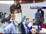 اردو جهادی دندانپزشکی برای زندانیان