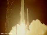هایلایت نخستین ماموریت اتصال فضاپیمای دراگون به ایستگاه فضایی بین‌المللی