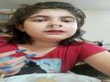 فیلم خوردن من