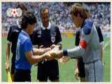 آرژانتین علیه انگلیس: رقابت سیاسی - اجتماعی | جام جهانی 1986