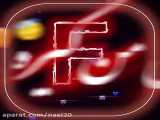 کلیپ عاشقانه با حرف F