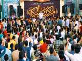 قتال العرب علی | محمدحسین حدادیان | علی پورکاوه | پلان3