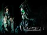 تریلر داستانی جدیدی از بازی Chernobylite منتشر شد 