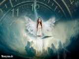 5 راه برای ارتباط با فرشتگان -  5Ways To TALK To Your Guardian Angels 