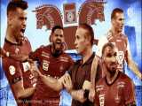 پیش بازی پرسپولیس استقلال