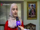 دستیابی یک دختر ایرانی تبار به رتبه نخست آزمون سراسری دانشگاه‌های سوریه