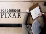 درون پیکسار - Ver por dentro de Pixar - فصل یک قسمت 2