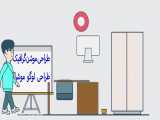 طراحی موشن لوگو ، موشن استوری و موشن گرافیک در اصفهان - رخ نت