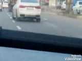بی ام و730Li در رشت