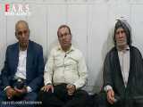 تلاش ضد انقلاب برای کشته سازی در خوزستان