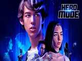 فیلم حالت قهرمان Hero Mode کمدی  2021
