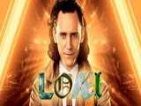 سریال لوکی Loki فصل 1 قسمت 3 با زیرنویس فارسی