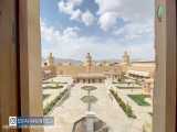 قسمت نود و هفتم داستانهای ناگفته  اصفهان  هفت برج خارون