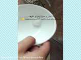 ساخت اسلایم توسط خودم کپشن مهم