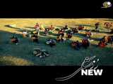 اجرای زیبای گروه میلاد همتی با اهنگ جدید کسری زاهدی به نام رز مشکی