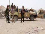 خسارات ناشی از حمله طالبان به استان بادغیس افغانستان