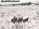 خوزستان آب ندارد!! همه آنها از تشنگی میمیرند