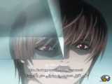 anime-Death Note انیمه دفترچه مرگ  мuѕic-my ordinary life
