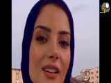 فیلم شعر قارداش فاطمه محمدی