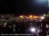 اعتراضات  سوسنگرد  برای بی آبی / اعتراضات خوزستان