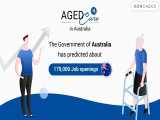 Aged Care Services | Aged Care and Healthcare Workers | Australia 