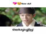 کره ای عاشقانه خیلی باحال