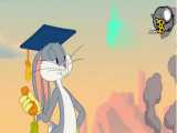 کارتون انیمیشن لونی تونز قسمت ۶ با دوبله فارسی