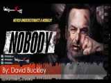موسیقی متن فیلم هیچ‌کس اثر دیوید باکلی (Nobody  2020)