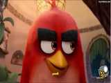 دانلود فیلم انیمیشن پرندگان خشمگین