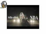 موزیک ویدیو خارجی جدید و زیبا NDA از بیلی ایلیش
