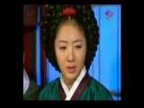 قسمت چهل و یکم سریال کره ای جواهری در قصر-۲۰۰۳/۱۳۸۶