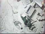 حملات هوایی ارتش افغانستان علیه طالبان در استان بلخ