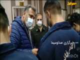 سارق های گوشی دردام پلیس پایتخت